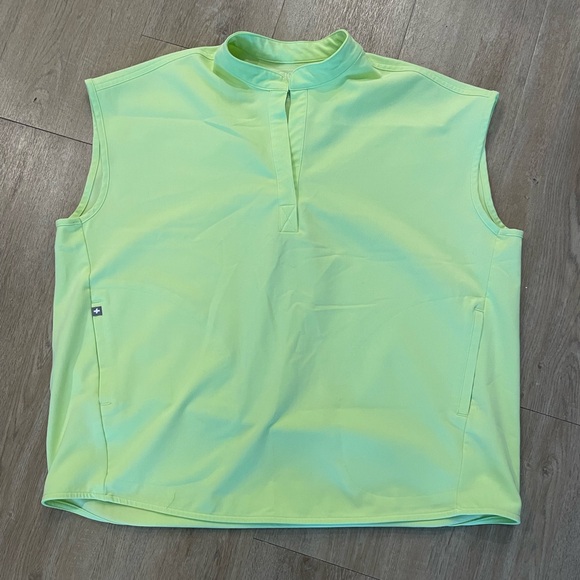 Figs Rafaela Scrub Top - Picture 2 of 5